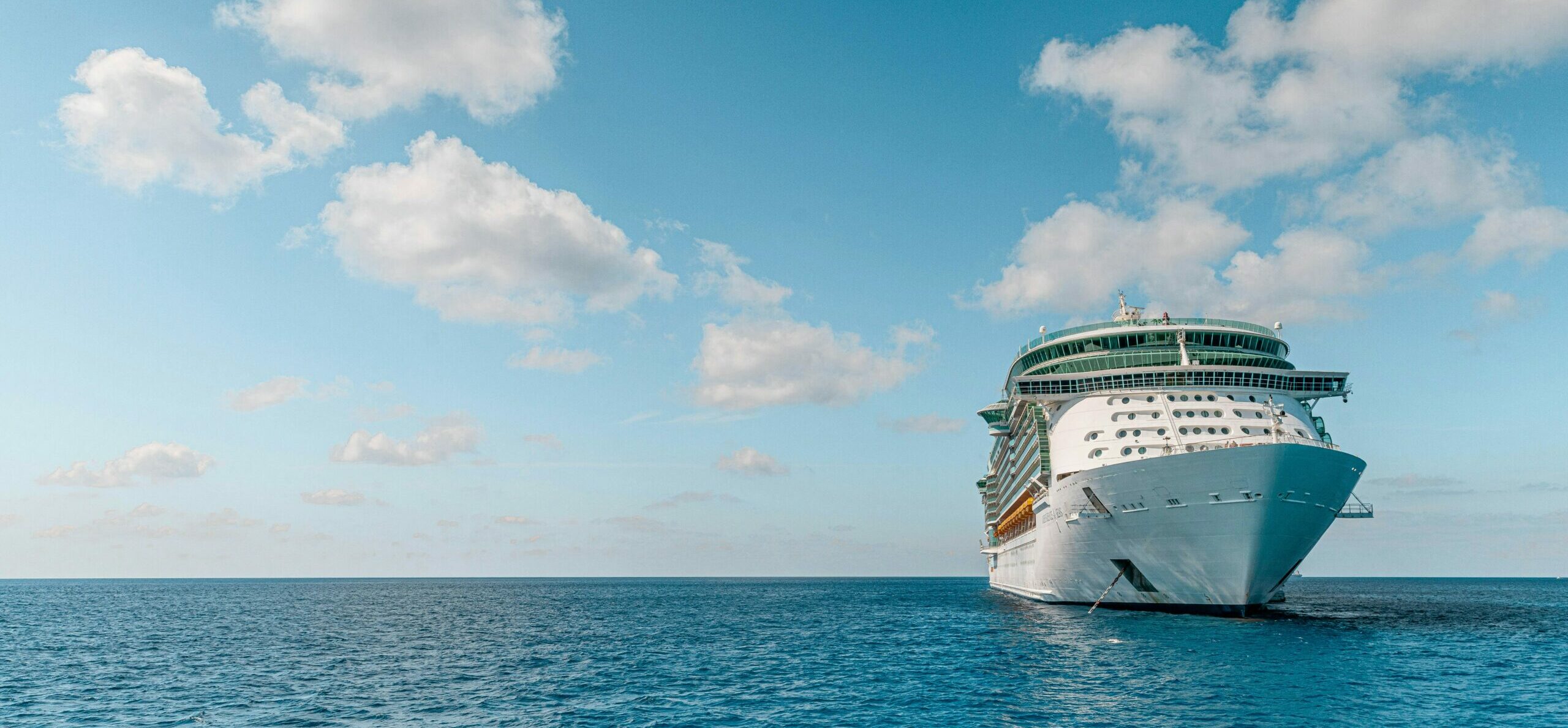 Le Havre: A Modern and Eco-Friendly Cruise Terminal